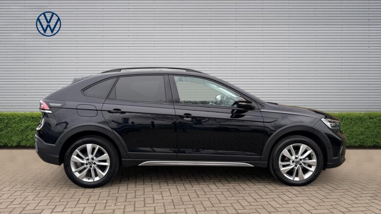 Volkswagen Taigo 1.0 TSI Match 5dr Petrol Hatchback